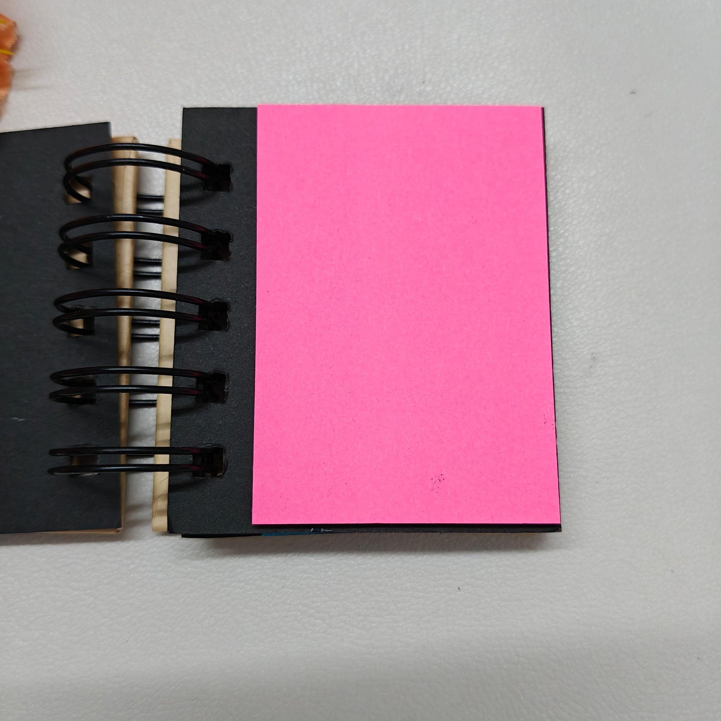 Cute Sticky Notes Book