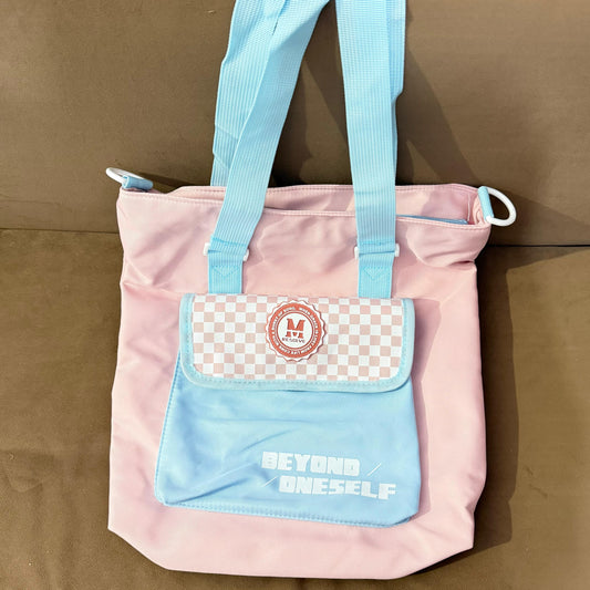 Pastel Dream Tote Bag