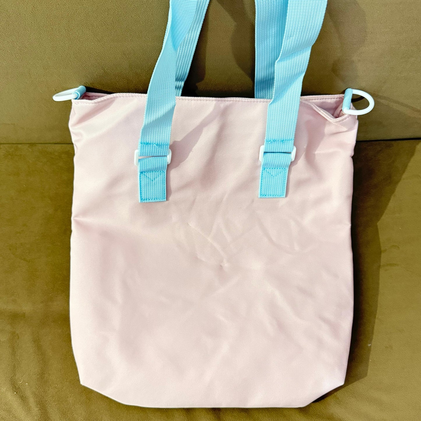Pastel Dream Tote Bag
