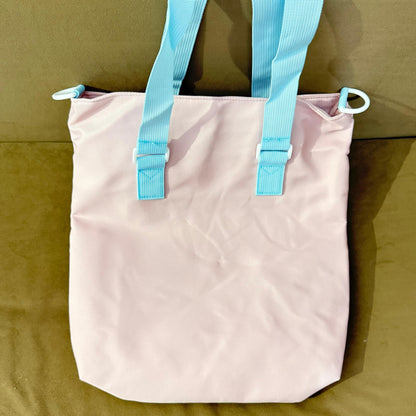 Pastel Dream Tote Bag