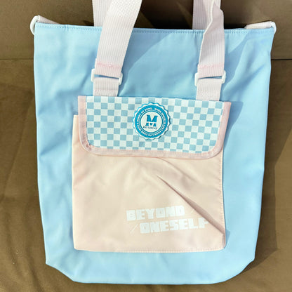 Pastel Dream Tote Bag
