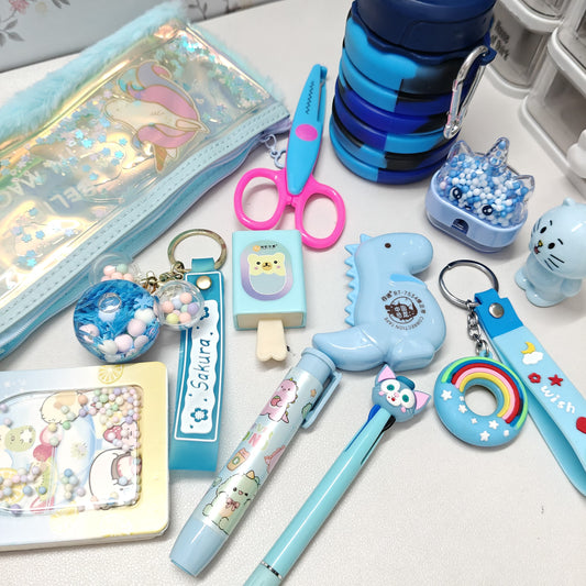 Cute Girl Hamper