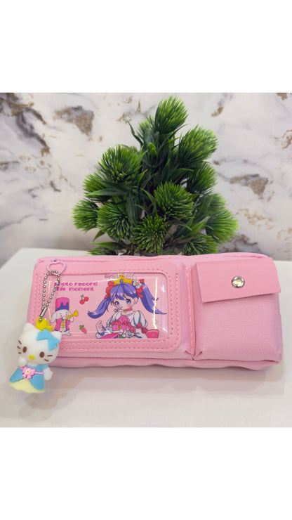 Cute Kawaii Pouch