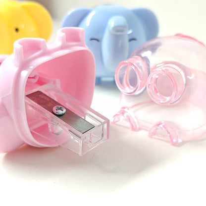 Elephant Sharpener 🐘 - 1 PC