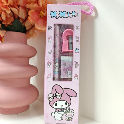 Cute Stationery Kit