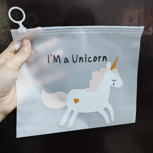 Daily Purpose Pouch 🦄💖
