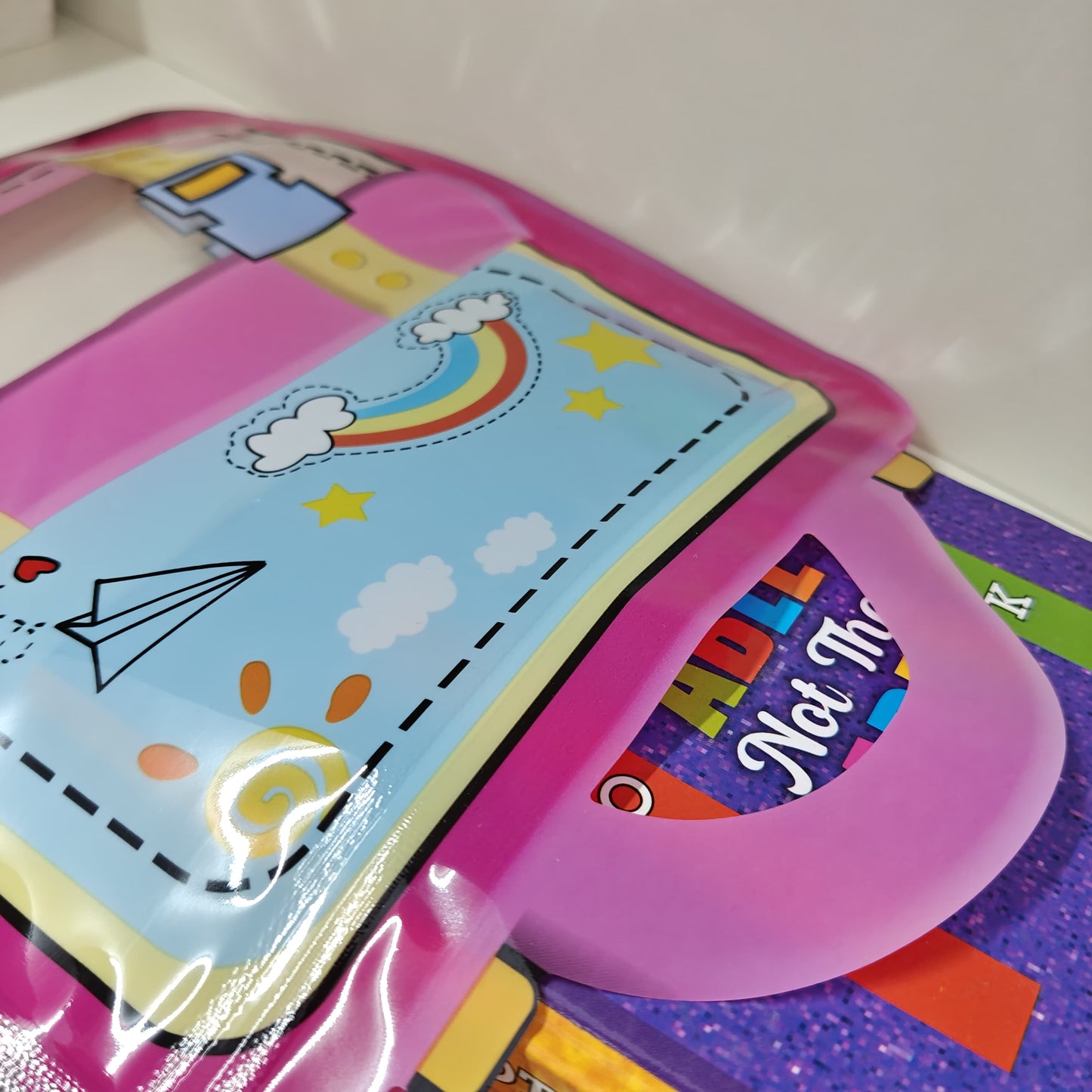 Cute Kawaii Multipurpose Pouch