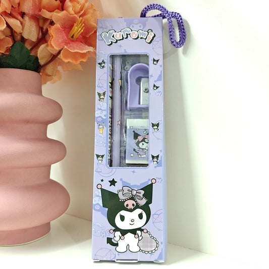 Cute Stationery Kit