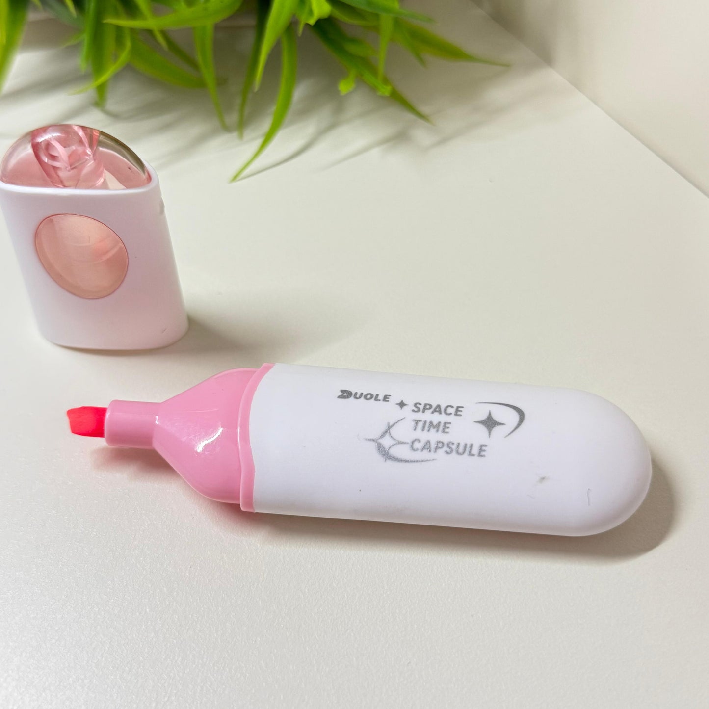 Time Capsule Highlighter - 1 PC
