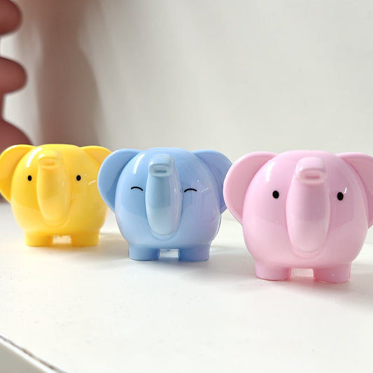 Elephant Sharpener 🐘 - 1 PC