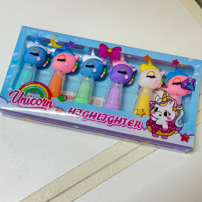 Unicorn Tote Bag Hamper