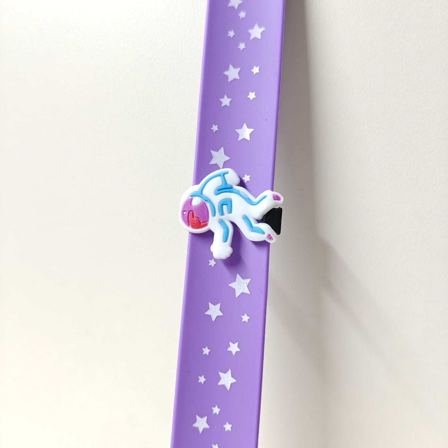Cute Slap Wristbands for Kids