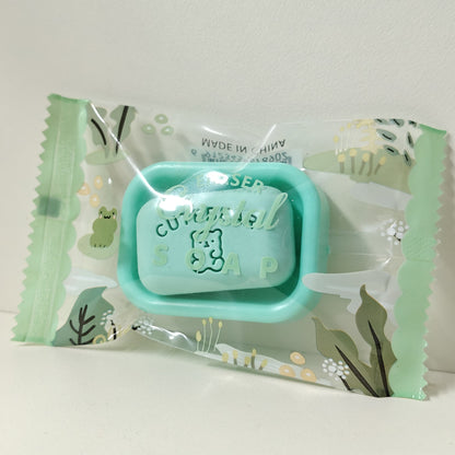 🧼 Crystal Soap Erasers🐻✨