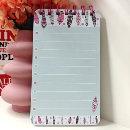 To Do Listing Diary