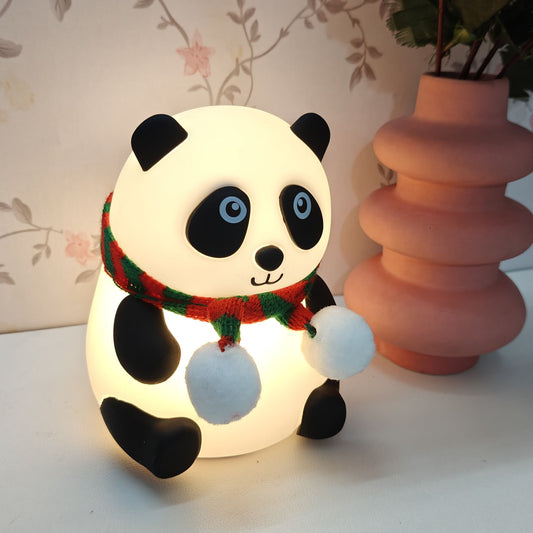 Cutest Panda Lamp