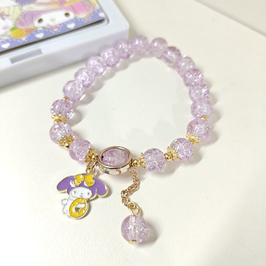 Cutest Stoned Bracelet