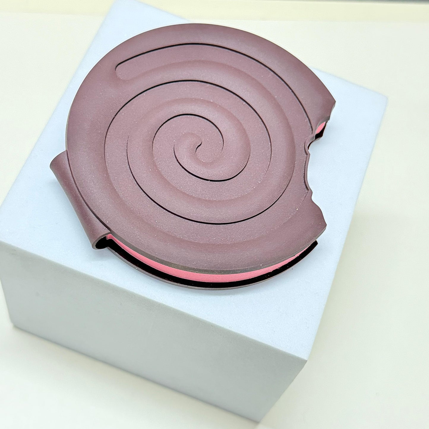 Cutest Strawberry Cookie Diary