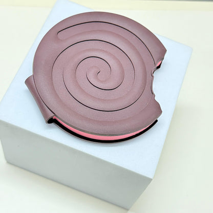 Cutest Strawberry Cookie Diary