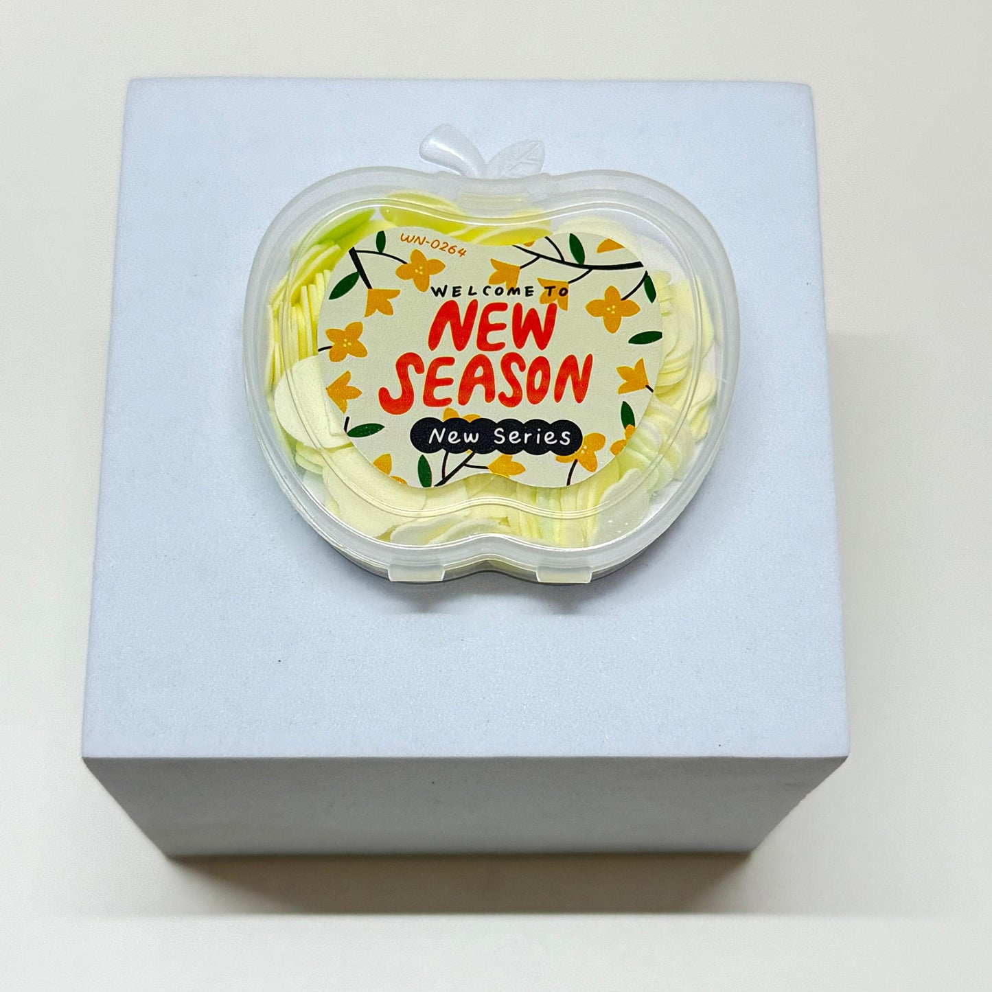 Cute Papersoap Box ( Pocket Size )