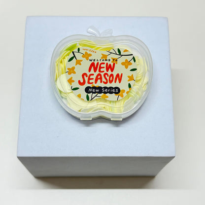 Cute Papersoap Box ( Pocket Size )