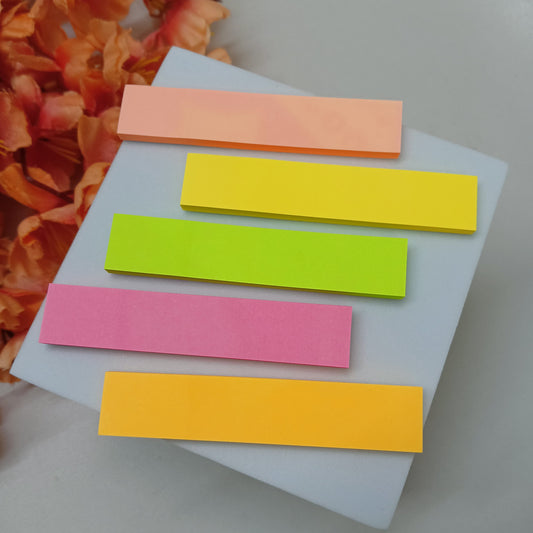 Sticky Notes - Stripes