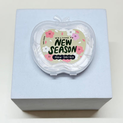 Cute Papersoap Box ( Pocket Size )