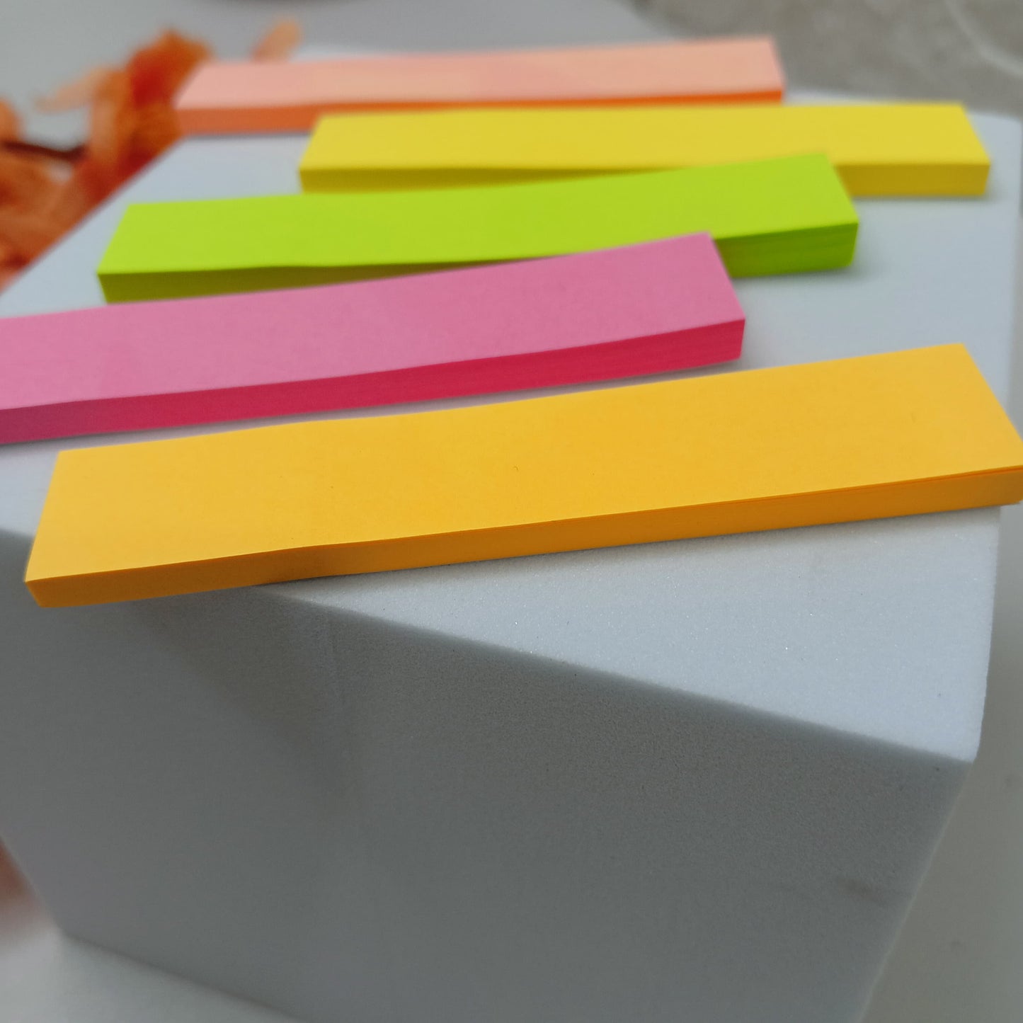 Sticky Notes - Stripes