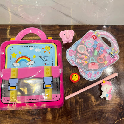 Pinky Blush Hamper