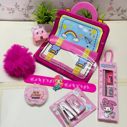 Dreamy Pinky Hamper ✨️