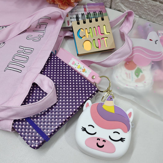 Chill Out Girl Hamper 💜