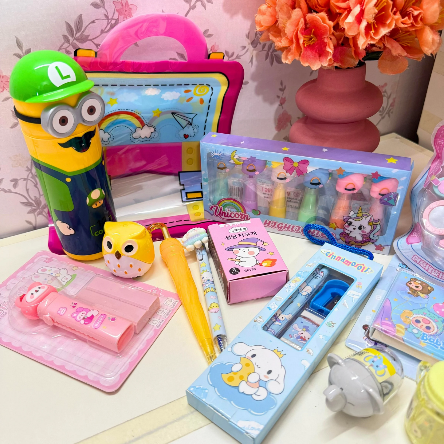 Pretty Little Things Hamper