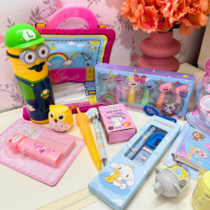 Pretty Little Things Hamper
