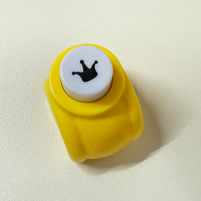 Craft Punch as Printed Top - 1 PC