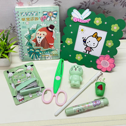 Green Delight Hamper 💚
