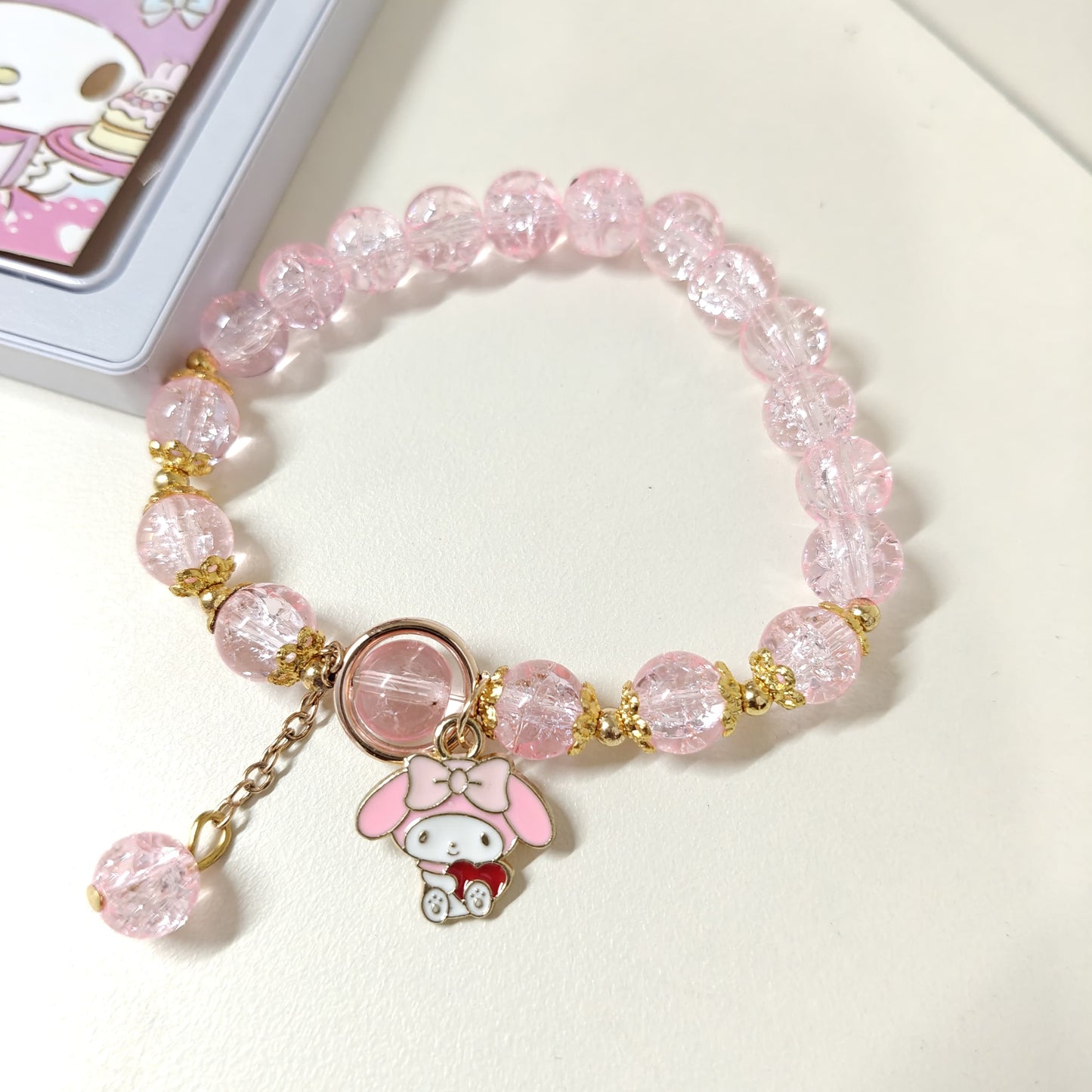 Cutest Stoned Bracelet