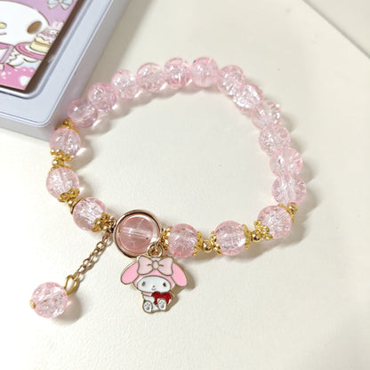 Cutest Stoned Bracelet