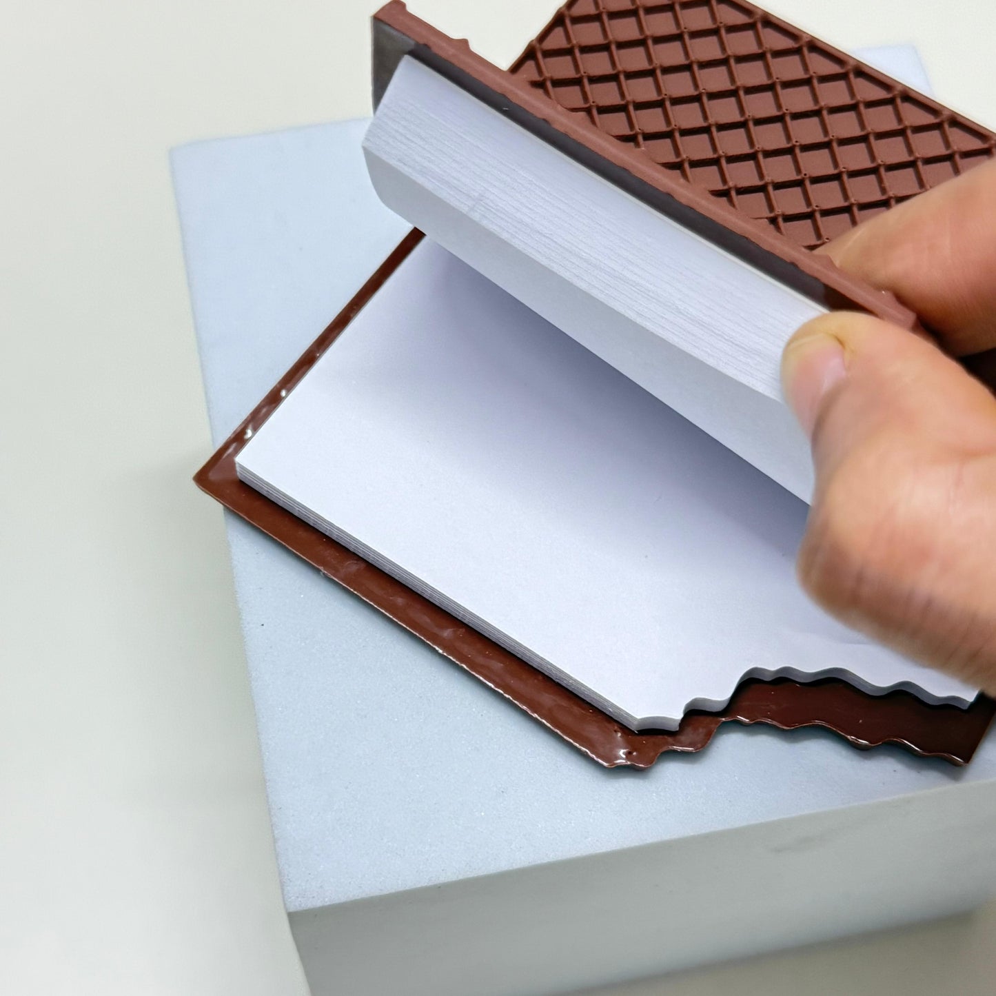 Cutest Wafer Cookie Diary