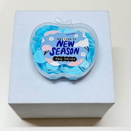 Cute Papersoap Box ( Pocket Size )