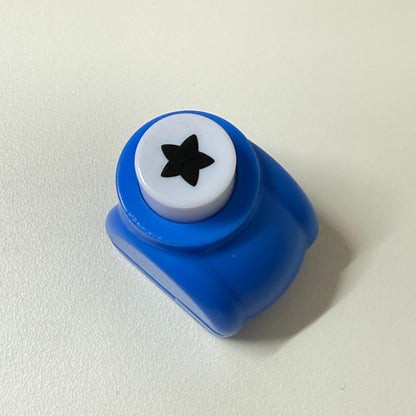 Craft Punch as Printed Top - 1 PC