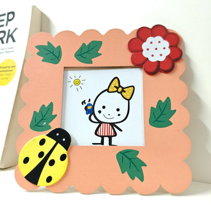 Cute Photo Frame