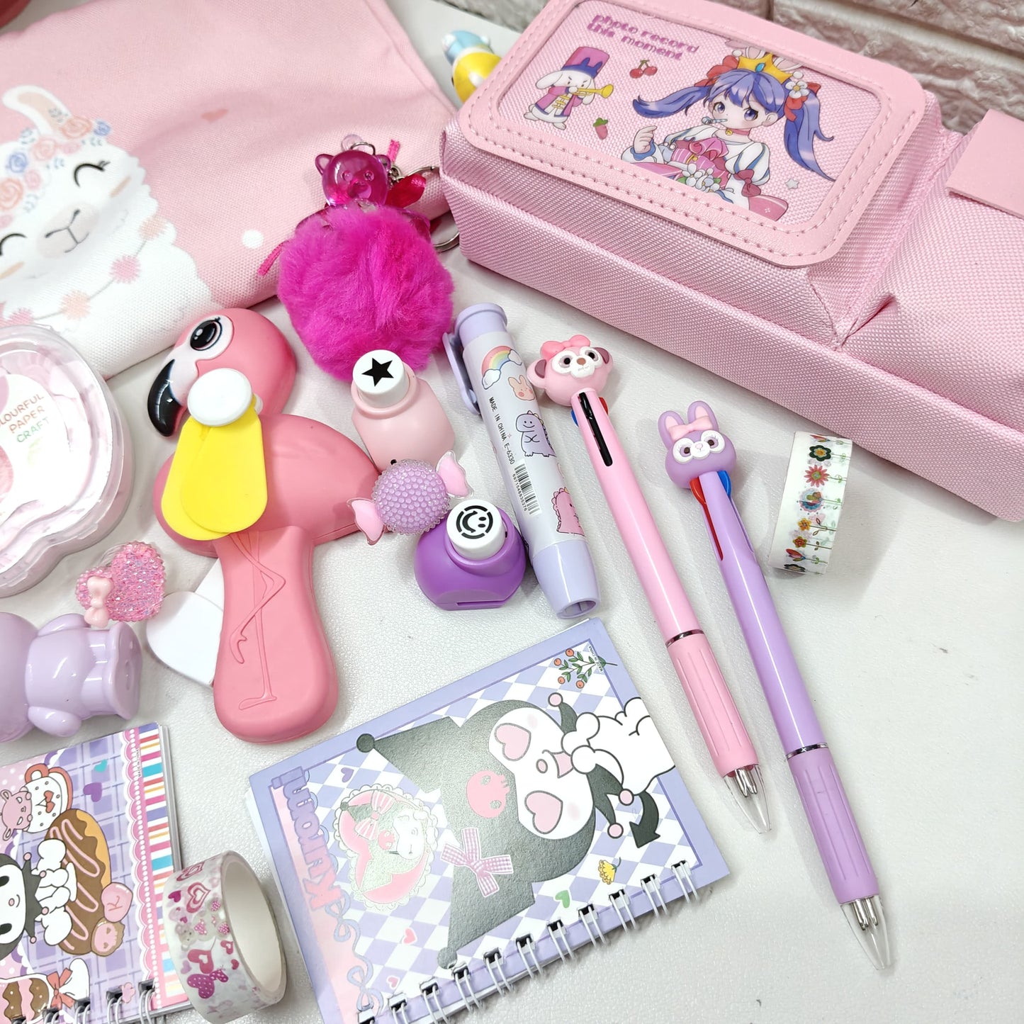 Cute Hamper