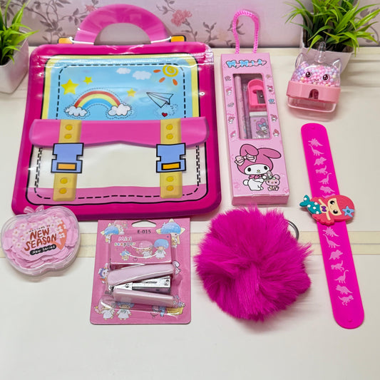 Dreamy Pinky Hamper ✨️