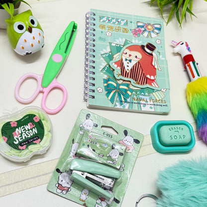 Cute Magical Hamper ✨️