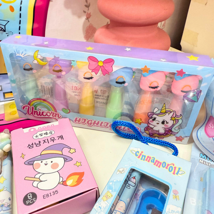 Pretty Little Things Hamper