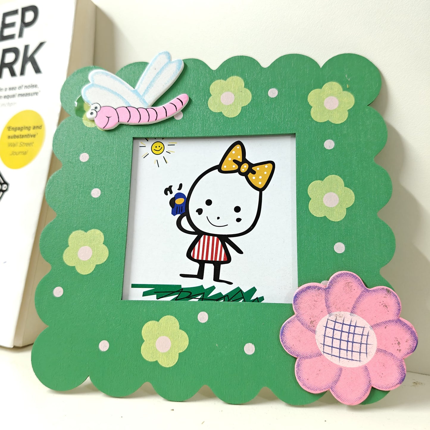 Cute Photo Frame