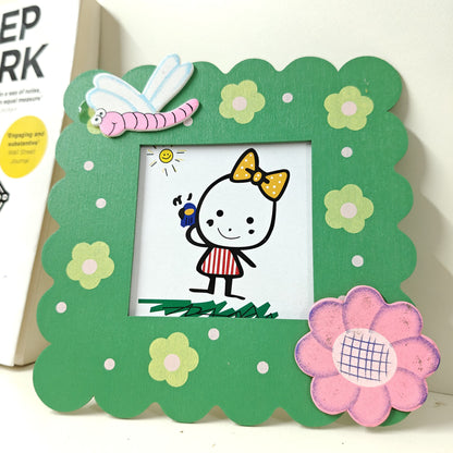 Cute Photo Frame