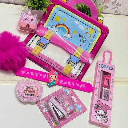 Dreamy Pinky Hamper ✨️