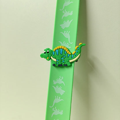 Cute Slap Wristbands for Kids