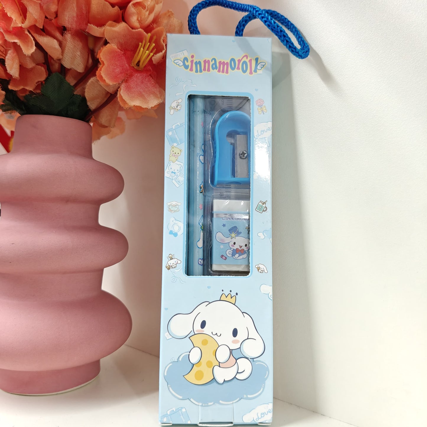 Cute Stationery Kit