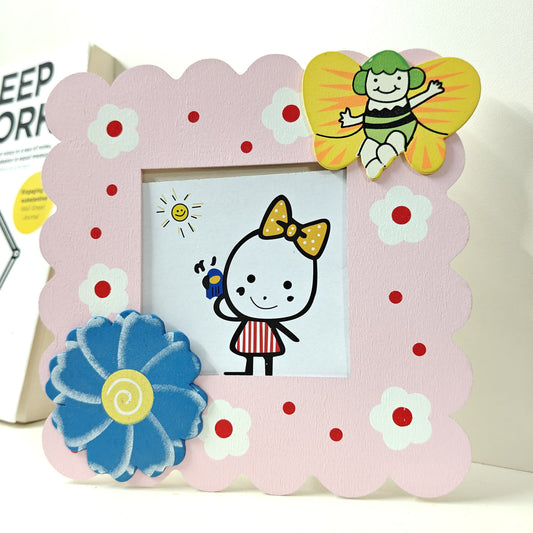 Cute Photo Frame